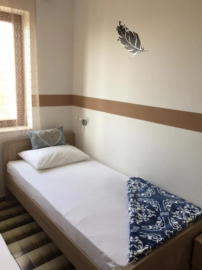Apartment 627-1 Starigrad Paklenica